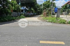 Bán đất thị trấn khánh vĩnh full thổ cư mặt đường lê duẩn sát bên tỉnh lộ 2 hùng vương