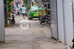 Nhà đẹp 3 tầng âu cơ tây hồ, lô góc, 54m, mặt tiền 6.8, giá 4.5 tỷ