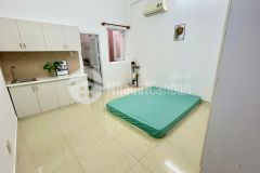 Mừng khai trương căn hộ dịch vụ mới toanh nằm ở vị trí đắc địa khu kiều đàm free tiền nhà tháng 6