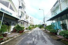 Nền siêu hiếm bán nền đường số 8 ttvh tây đô, hưng thạnh, cái răng, cần thơ.