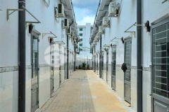 Bán dãy trọ 10 phòng gần chợ việt kiều, tân thông hội, củ chi giá 1tỷ 025