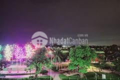 Cần bán nhanh căn hộ 2pn view sông san hô vinhomes ocean park 1 siêu đẹp