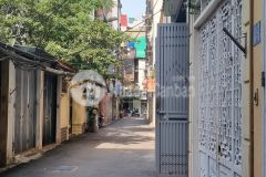 Bán nhà riêng đường âu cơ, tây hồ, diện tích rộng, nhà đẹp sân vườn, ô tô vào nhà, 10m mặt phố