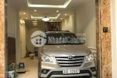 Bán nhà mặt ngõ tân mai, 45m2 x 4 tầng, ô tô tránh, 12.5 tỷ