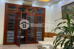 Cần bán nhà riêng 85m2, 4 tầng, văn quán, hà đông