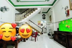 Bán nhà 4 tầng btct sát mặt tiền bàu cát tân bình 70m2 chỉ 12 tỷ