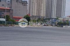 129m2 đất dịch vụ cụm công nghiệp lai xá, gần nhổn, đh thành đô, 21 tỷ