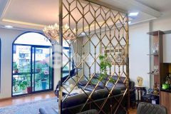 Phân lô ô tô tránh cầu giấy 7 tầng thang máy gần hồ tây