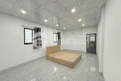 Cần bán nhà gấp nhà hẻm xe hơi phạm văn đồng