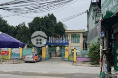 Nhà đẹp vân canh lô góc thoáng porche đỗ cửa sát phố cực hiếm