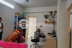 Bán căn hộ tầng 8 tòa c khu 5 tòa mới chung cư thanh hà