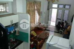 Nhỏ nhắn 7 tỷ sở hữu ngay căn nhà q.1. dt 26,2m2 4 tầng nguyễn bỉnh khiêm