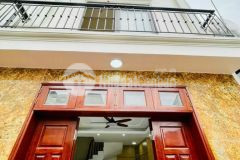 Bán nhà phố trạm 4 ngủ full nội thất chủ cần bán gấp