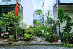 Bá.n nền đường b5 kdc hưng phú 1 cái răng cần thơ