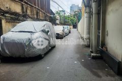 Bán nhà minh khai, hai bà trưng, nhà đẹp full nội thất, 10m ô tô