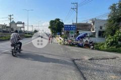 3698m2 đất vườn thổ ấp 9, lương hòa, bến lức,long an giá 6 tỷ