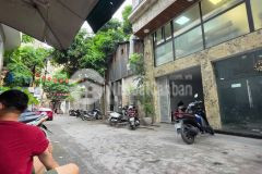 Giá đầu tư phố vũ ngọc phan 145m2 ô tô tránh kinh doanh chỉ 260trm2 hiếm đống đa