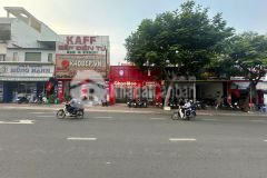 Nhà 2mt kinh doanh 1t1l đường lê văn việt, tăng nhơn phú a, q9, dt 205m²45.9tỷ tl.