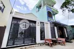 Cần bán gấp nhà phường tân chánh hiệp q12, 6x13m, gần nhà thờ tân hưng, hẻm xe 7 chỗ