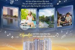 Symlife sở hữu căn hộ sài gòn giá bình dương, giá f0 chính sách cđt
