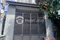 Bán nhà đẹp 2 tầng bùi văn ngữ, quận 12 hẻm xe hơi 5m dt 90m² chỉ 6.1 tỷ