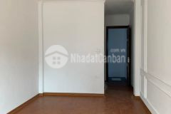 Bán nhà ngõ lò đúc, giá 13.2 tỷ, 65m2x5t, thang máy, ở luôn, có sân