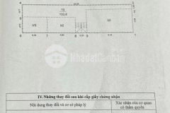 Mặt phố triệu việt vương 135m2 mặt tiền 6.5m 7 tầng 100 tỷ. vỉa hè 2m đang cho thuê 200trth