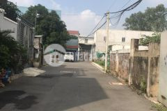 3 căn nhà lầu và 10p trọ mt đường 9,tăng nhơn phú b kề cđ công thương, quận 9, dt 516m²70trm2 tl