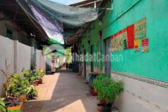 Nhà trọ 7 phòng, 2 thới hòa, vĩnh lộc a, bình chánh tổng dt 196m2 giá 5,2 tỷ