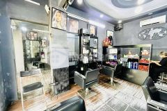 Nhà mặt tiền kd hạ chào 2,2 tỷ, trần thái tông, p15, tân bình, 62m2, 2 tầng, ngang khủng 10m.