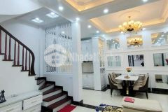 Sở hữu ngay nhà lô góc mp mạc thị bưởi, hbt giá 19 tỷ, 47m2x6t, kd lớn