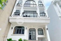 Bán toà apartment quan nhân, 140m2 8 tầng, mt 10m, dt 170 triệutháng, 44.5 tỷ lh 0987104878