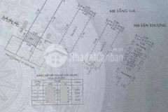 65m2 hxh lê cảnh tuân tân phú, 5 tầng, 6pn 6wc 6 tỷ 7