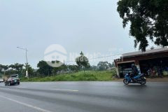 Bán đất mặt tiền tại phường cư bao, dt 1,928m2, shr, 9 tỷ, lh 0815462039