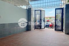 Cho thuê nhà trệt lửng lầu mới đẹp 3 máy lạnh kdc cty 8 cái răng cần thơ