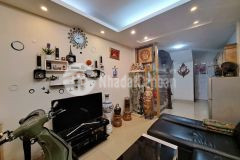 Bán nhà ngõ 33 văn cao, 30m2 x 4 tầng, lô góc, 7.2 tỷ