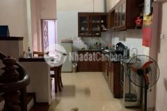 Bán nhà sổ đỏ đầy đủ mặt ngõ tân mai, 45m2 x 4 tầng, ô tô tránh, 12.5 tỷ