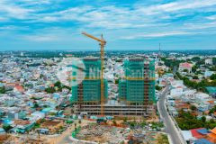 Đất nền dự án khu đô thị phủ hà mới mk central city