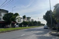 Bán đất mặt đường nguyễn văn linh, ph thanh bình, tp hải dương, 85m2, mt 4m, chỉ 5.x tỷ