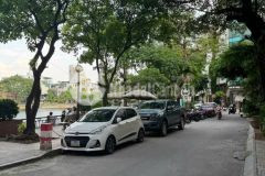 Chính chủ cần bán gấp mảnh đất vàng hiếm còn sót lại tại đội cấn ba đình hà nộic