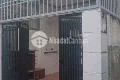 Nhà 1 trệt 1 lầu, hxh dương đình hội, phước long b, quận 9, dt 60m², 5.2tỷ.