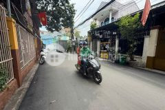 Nhà 1t1l mặt tiền đường số tây hòa, phước long a, q9, dt 100m², 8.6tỷ, tl.