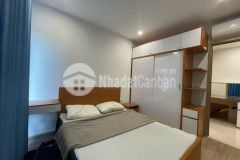 Chung cư 1pn vincity, tầng 19 đường phước thiện, khu phố phước thiện, long bình,43m² giá 2.35ty