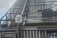 Bán tòa căn hộ dịch vụ mới xây tại bắc từ liêm, với thu nhập 100trtháng. lh0969309616.