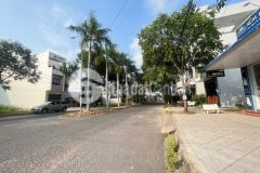 Chủ gửi bá.n 2 nền liền đẹp 207m2 trục chính phan trọng tuệ trục chính khu dân cư diệu hiền