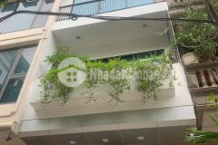 Bán nhà phân lô ngõ 84 ngọc khánh, 55m2 x 4 tầng, 19 tỷ