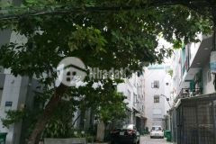 Bán nhà gò vấp, hẻm xe hơi dương quảng hàm, ngay đh văn lang, 54m², 7 pn, 18trth, 6.3 tỷ