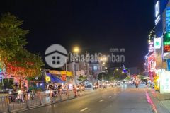 Bán nhà gò vấp, hẻm ô tô 16 chỗ phan văn trị,140m², chưa đầu tư, sát cityland, 17.8 tỷ