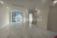 Bán chung cư cao cấp sunshine city ciputra căn góc 102,5m 3pn trục đẹp có ban công phòng khách