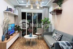 Chung cư ecohome phúc lợi thiết kế đẹp nội thất cao cấp dt 68m2. giá 3.7 tỷ